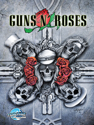 cover image of Guns N' Roses